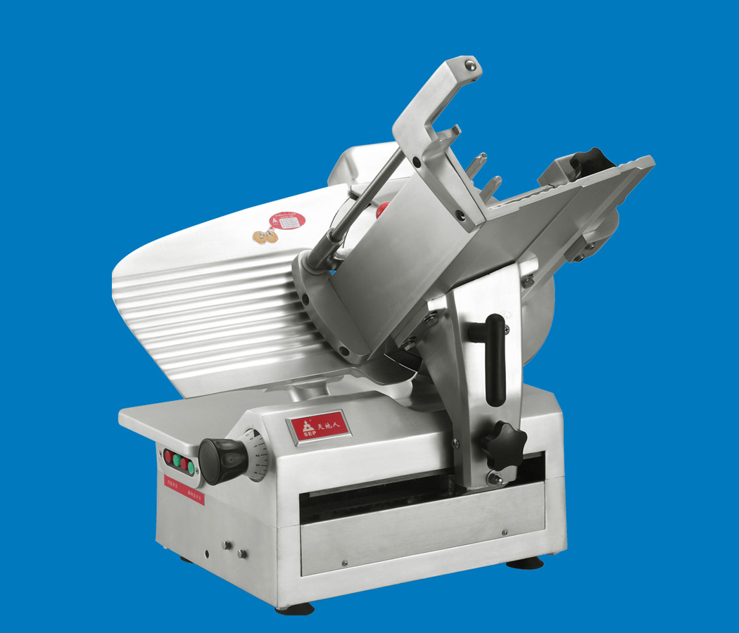 SS-A300C标准型全自动切片机